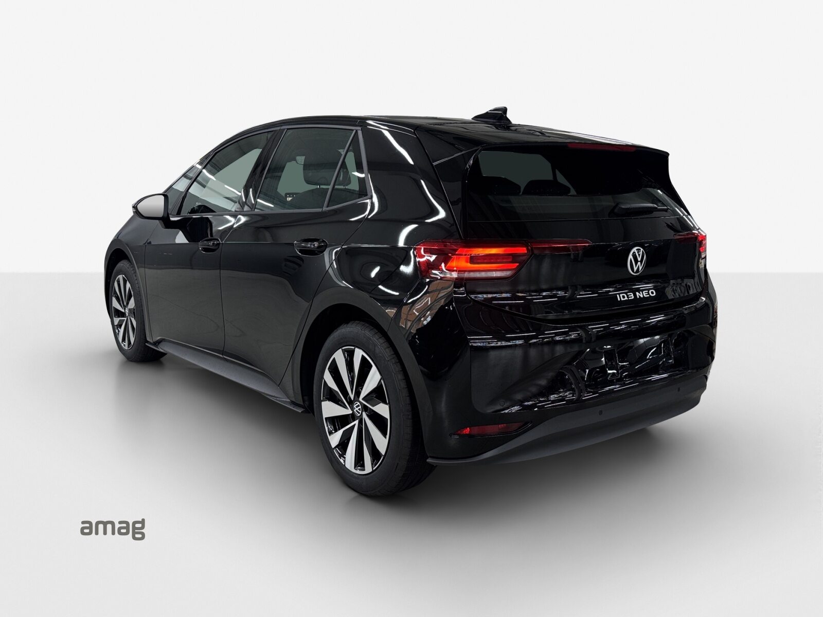 VW ID.3 Neo Life, Electric, New car, Automatic - 3