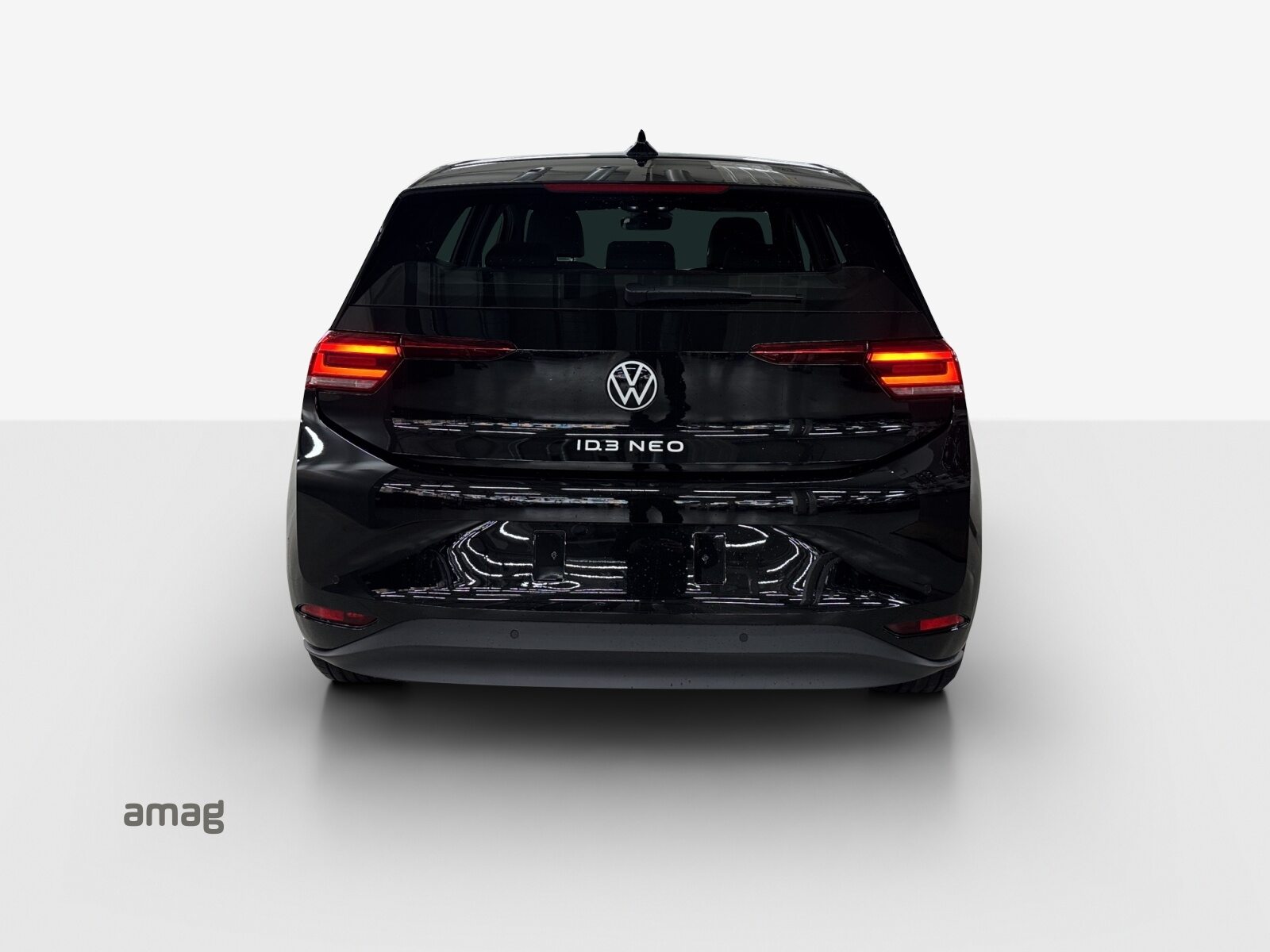 VW ID.3 Neo Life, Electric, New car, Automatic - 4