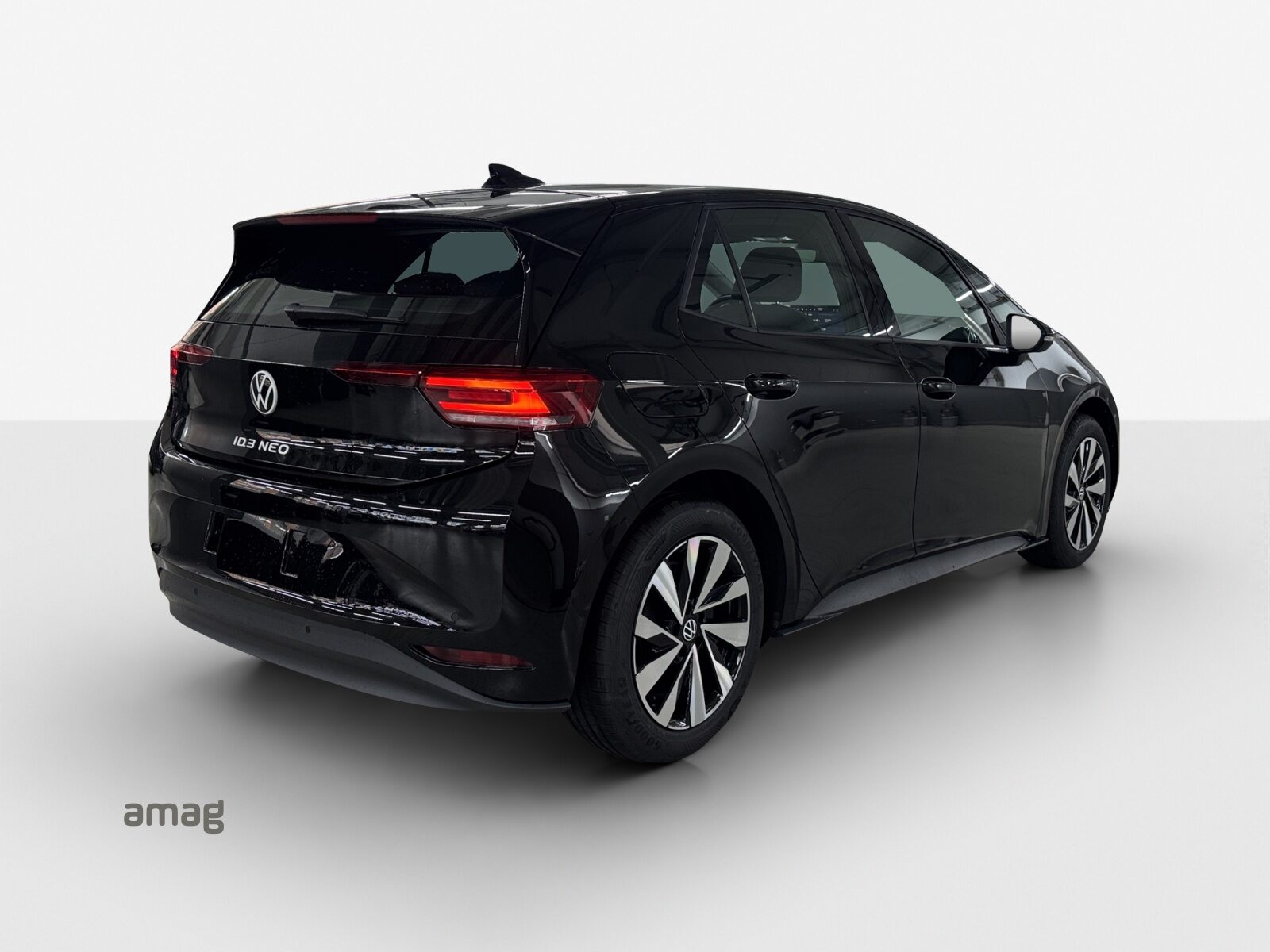 VW ID.3 Neo Life, Electric, New car, Automatic - 5