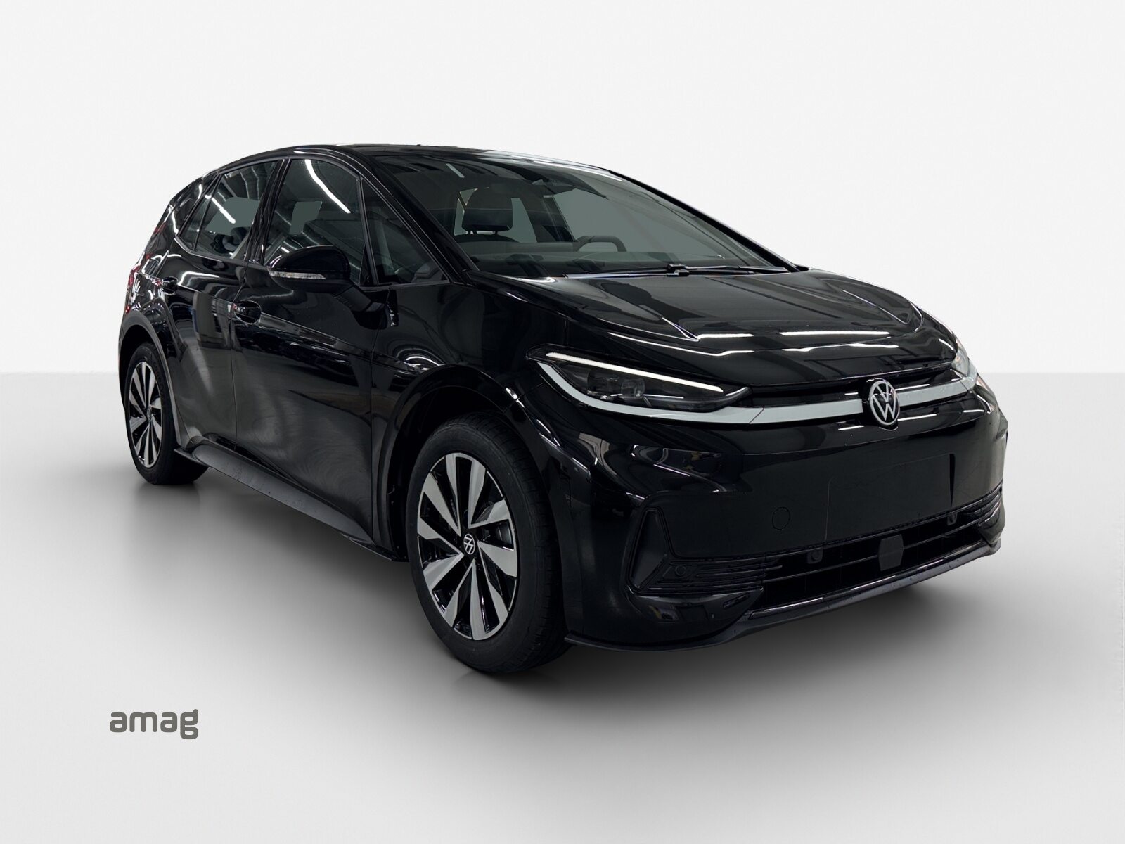 VW ID.3 Neo Life, Electric, New car, Automatic - 6