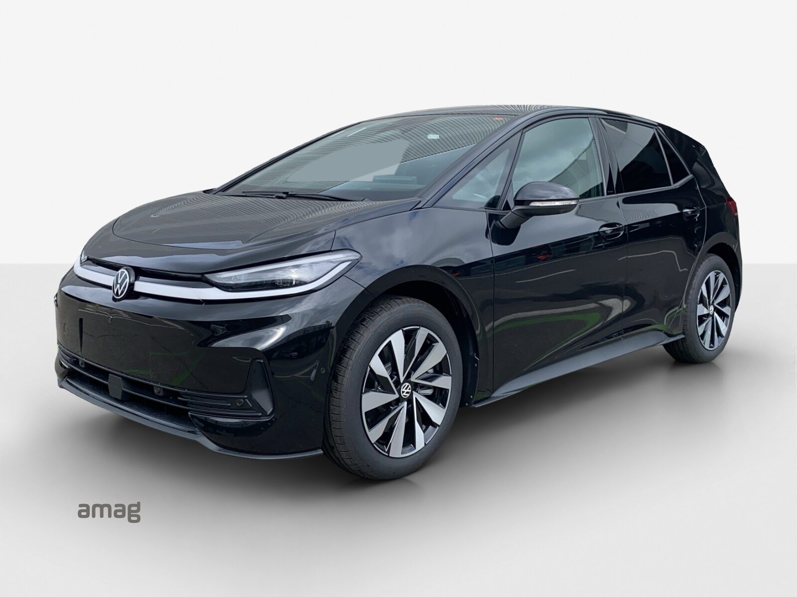 VW ID.3 Neo Style