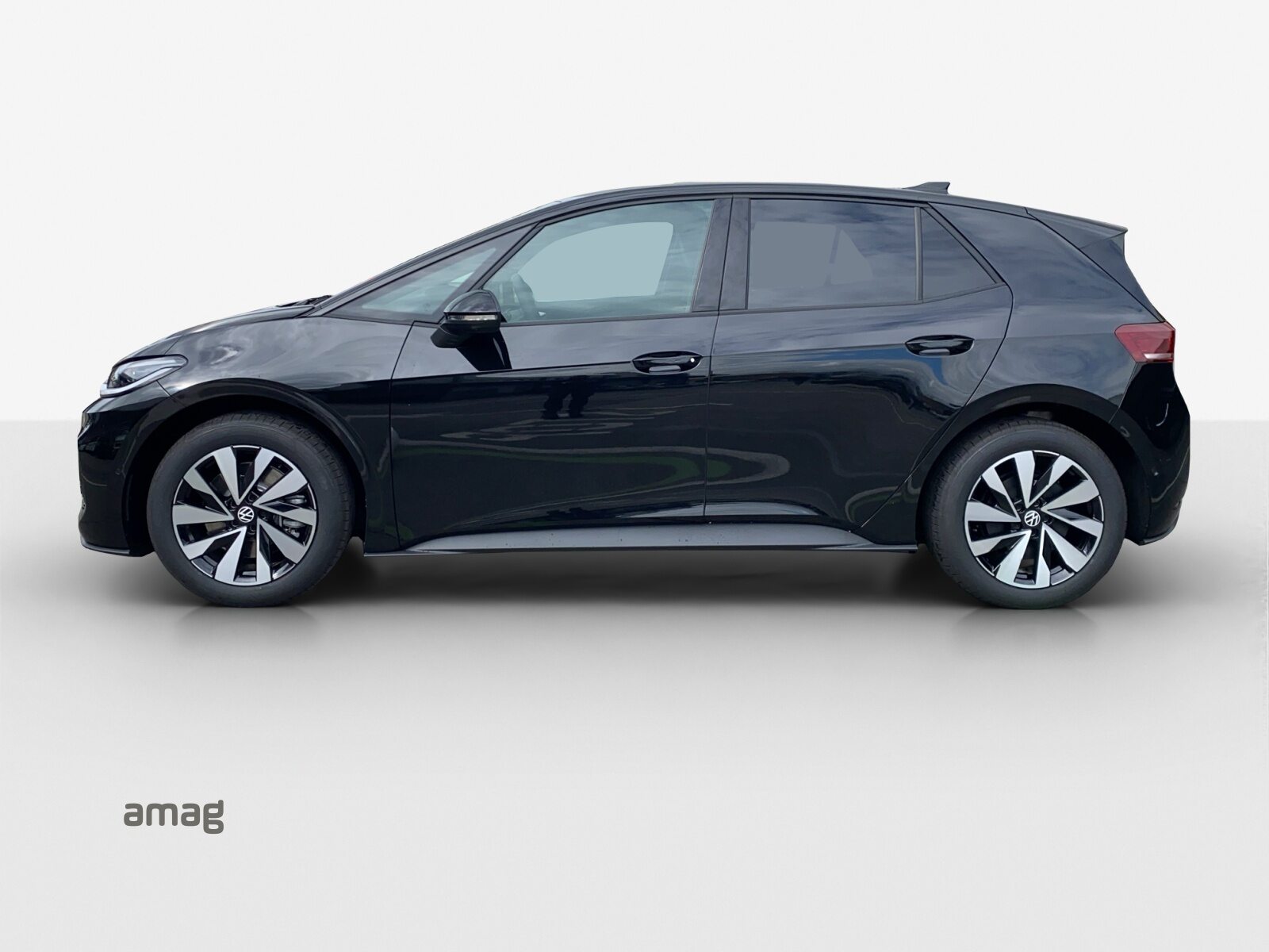 VW ID.3 Neo Style, Électrique, Voiture nouvelle, Automatique - 2