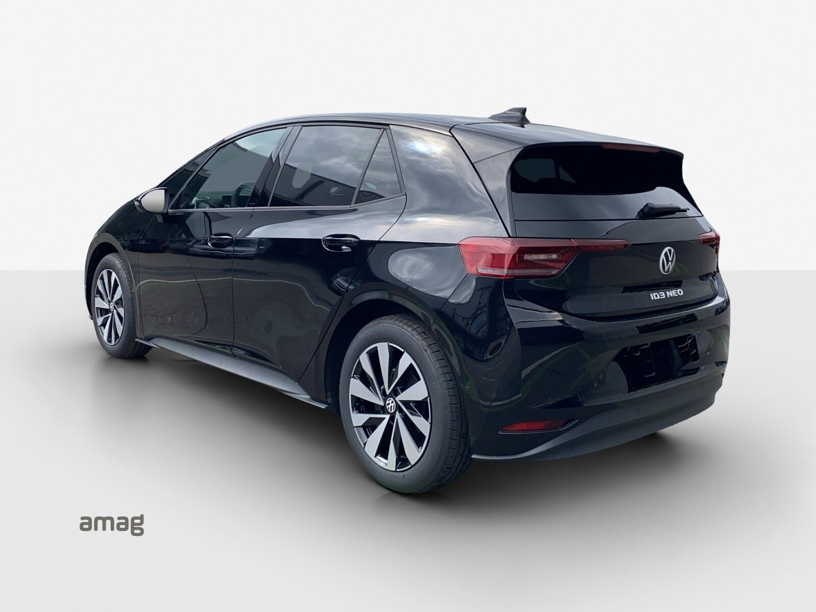 VW ID.3 Neo Style, Électrique, Voiture nouvelle, Automatique - 3