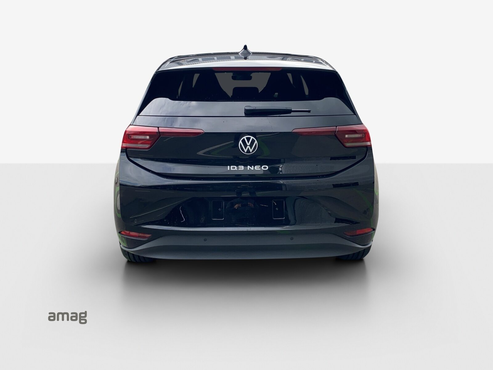 VW ID.3 Neo Style, Électrique, Voiture nouvelle, Automatique - 4