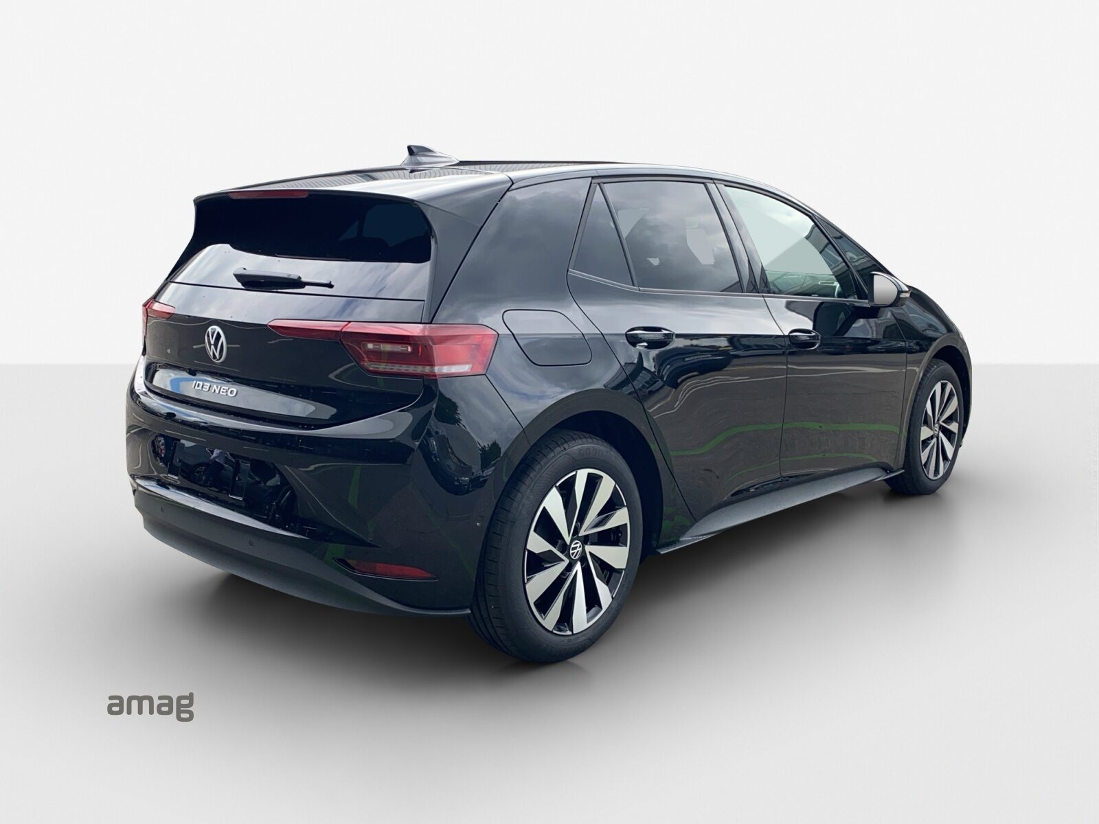 VW ID.3 Neo Style, Électrique, Voiture nouvelle, Automatique - 5