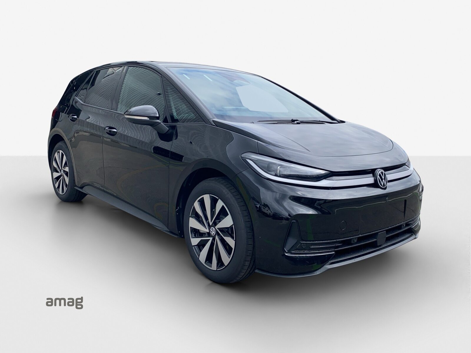 VW ID.3 Neo Style, Électrique, Voiture nouvelle, Automatique - 6