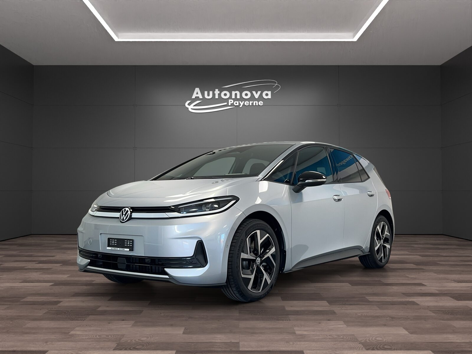 VW ID.3 Neo Life