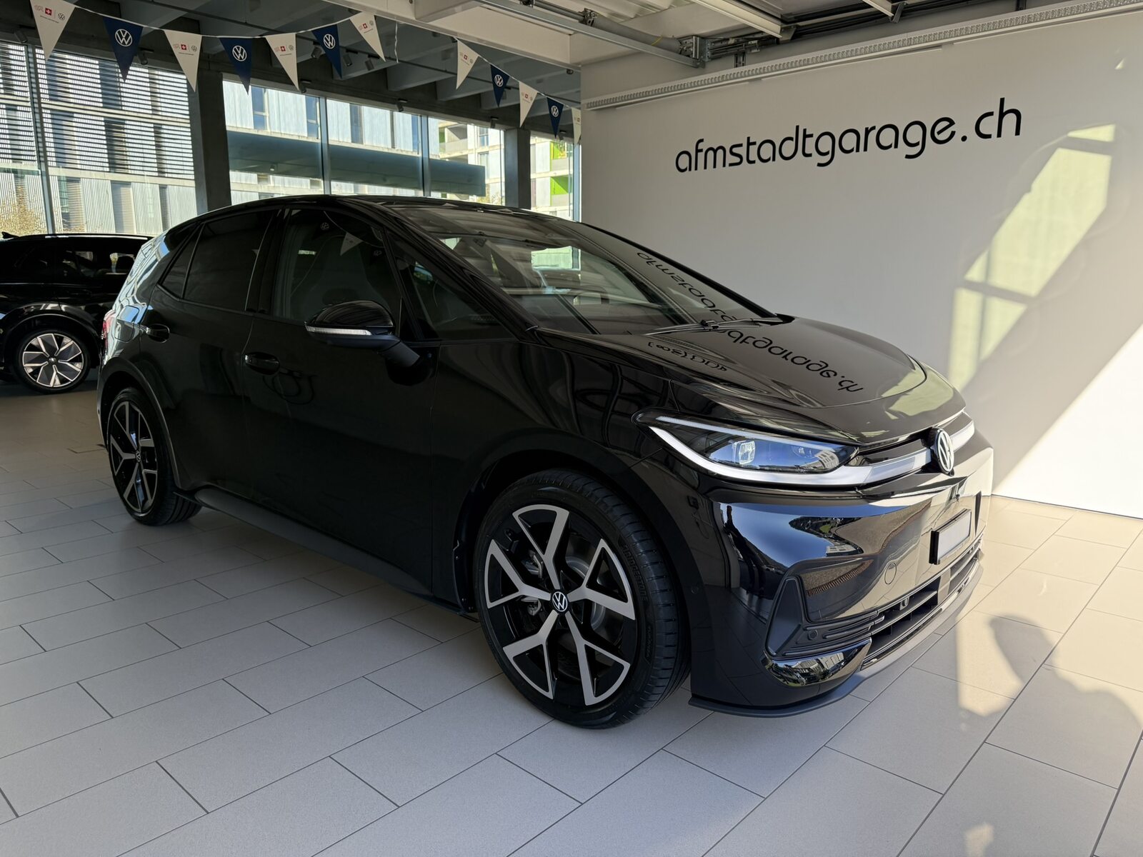 VW ID.3 Neo Style
