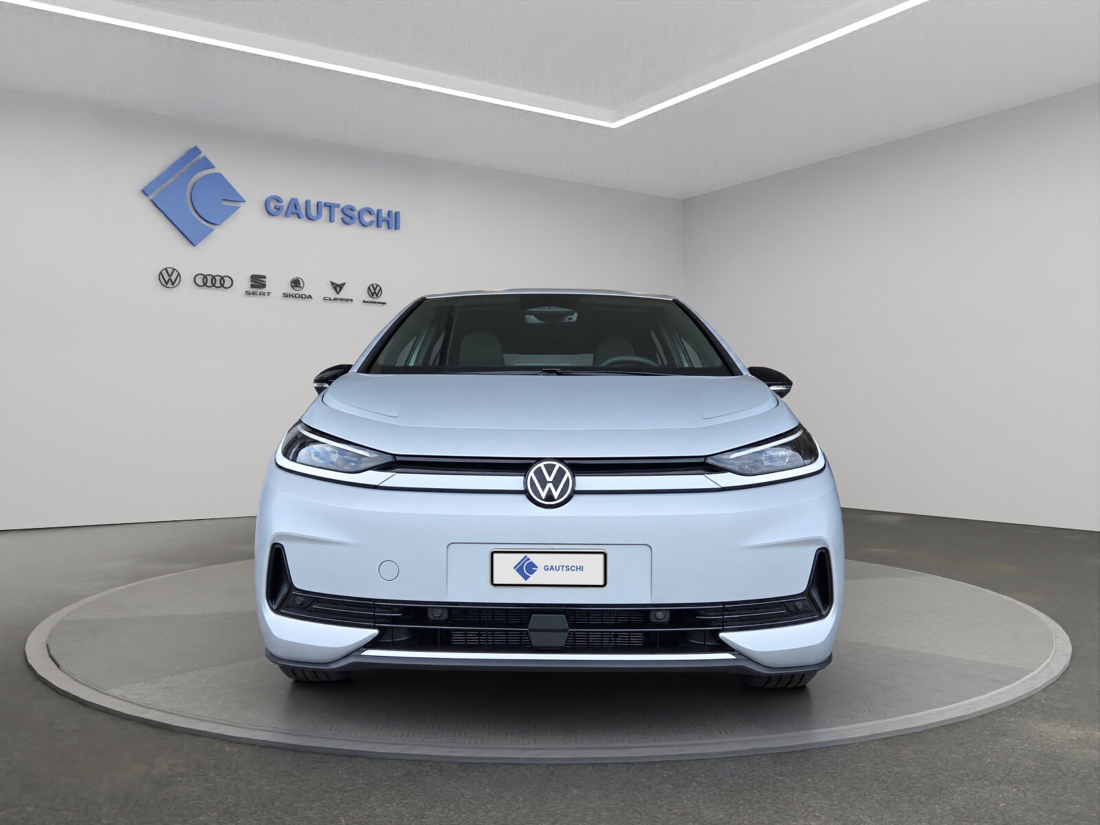VW ID.3 Neo 58 kWh 190 PS Life, Électrique, Voiture nouvelle, Automatique - 5