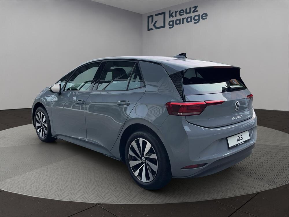 VW ID.3 Neo Trend, Electric, New car, Automatic - 4