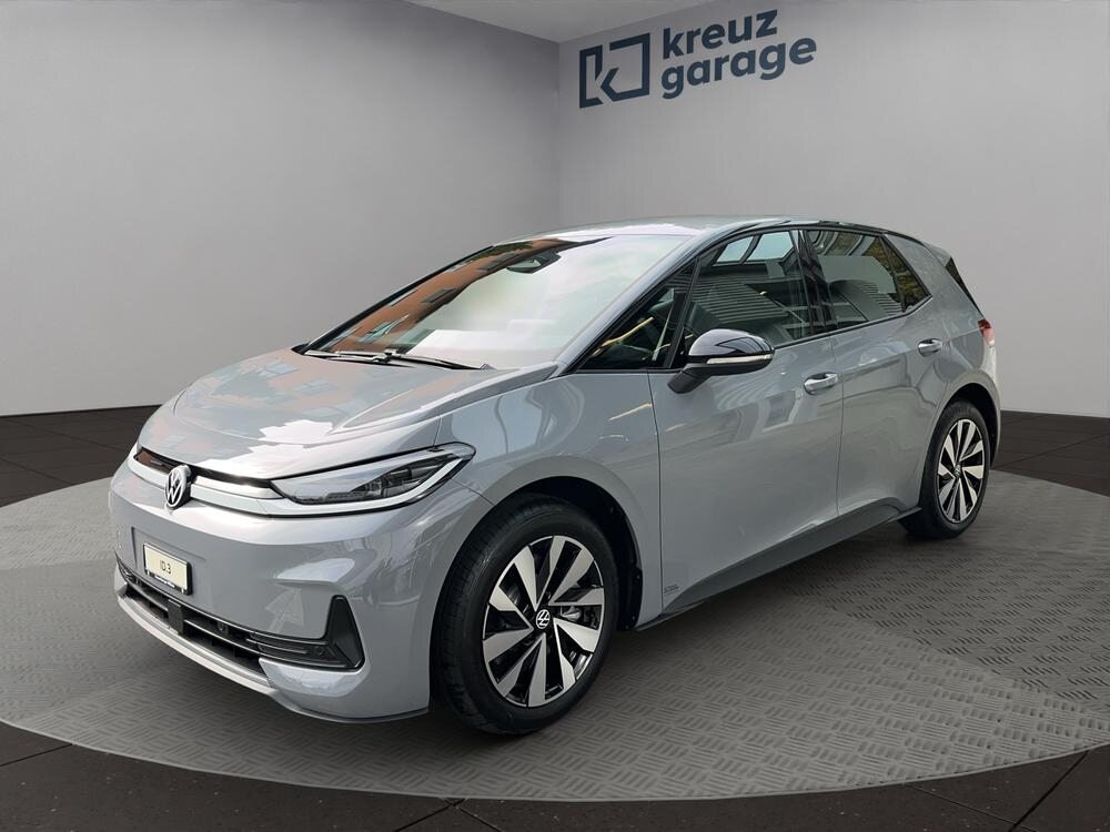 VW ID.3 Neo Trend, Electric, New car, Automatic - 5