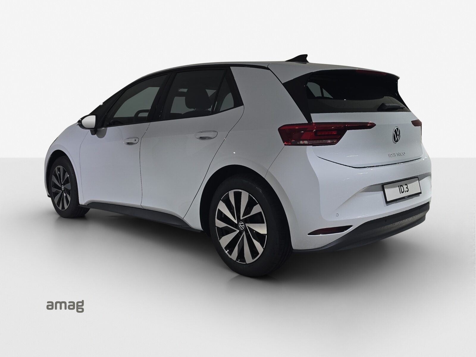 VW ID.3 Neo Life, Elektro, Neuwagen, Automatik - 3