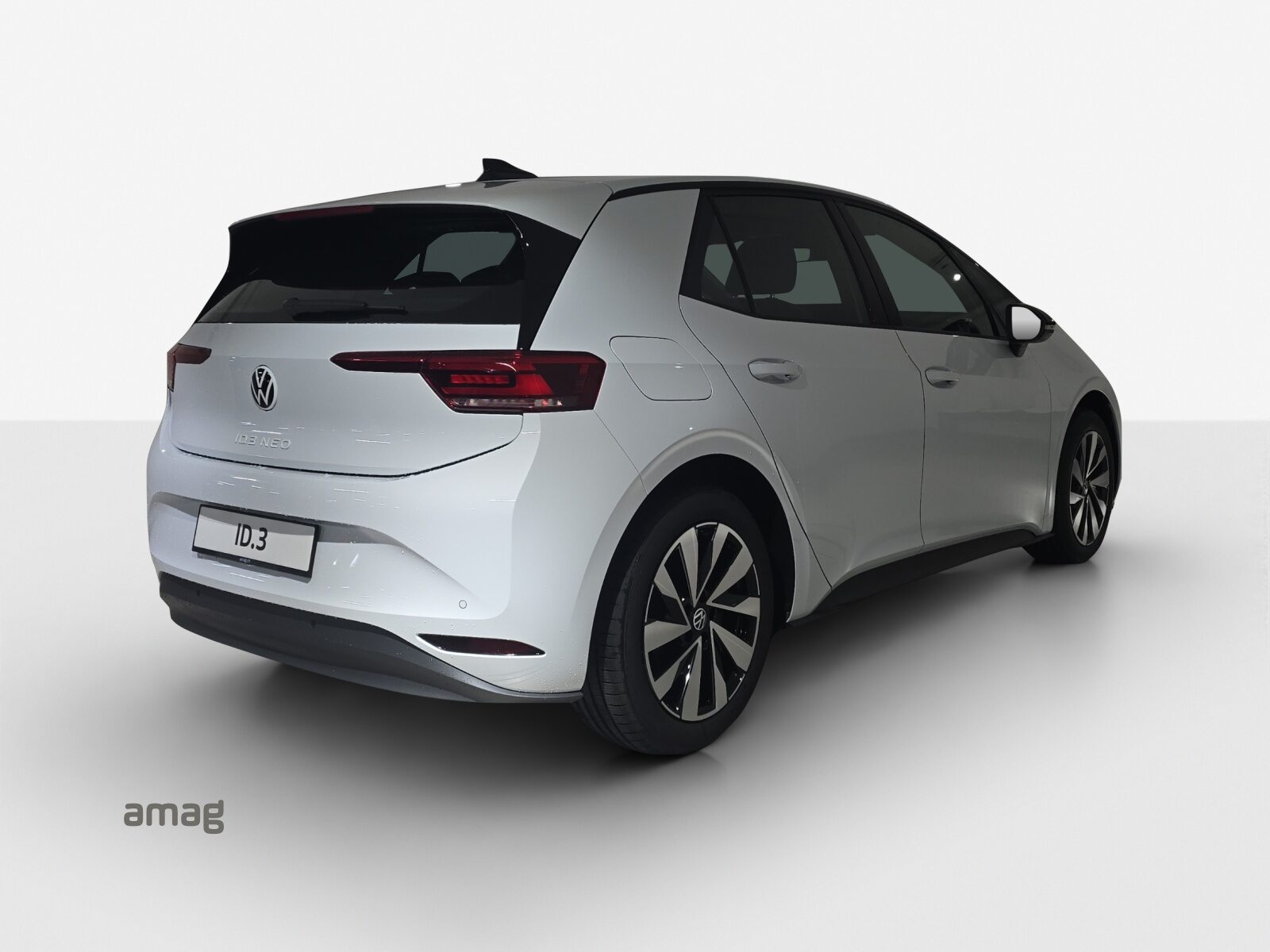 VW ID.3 Neo Life, Elektro, Neuwagen, Automatik - 5