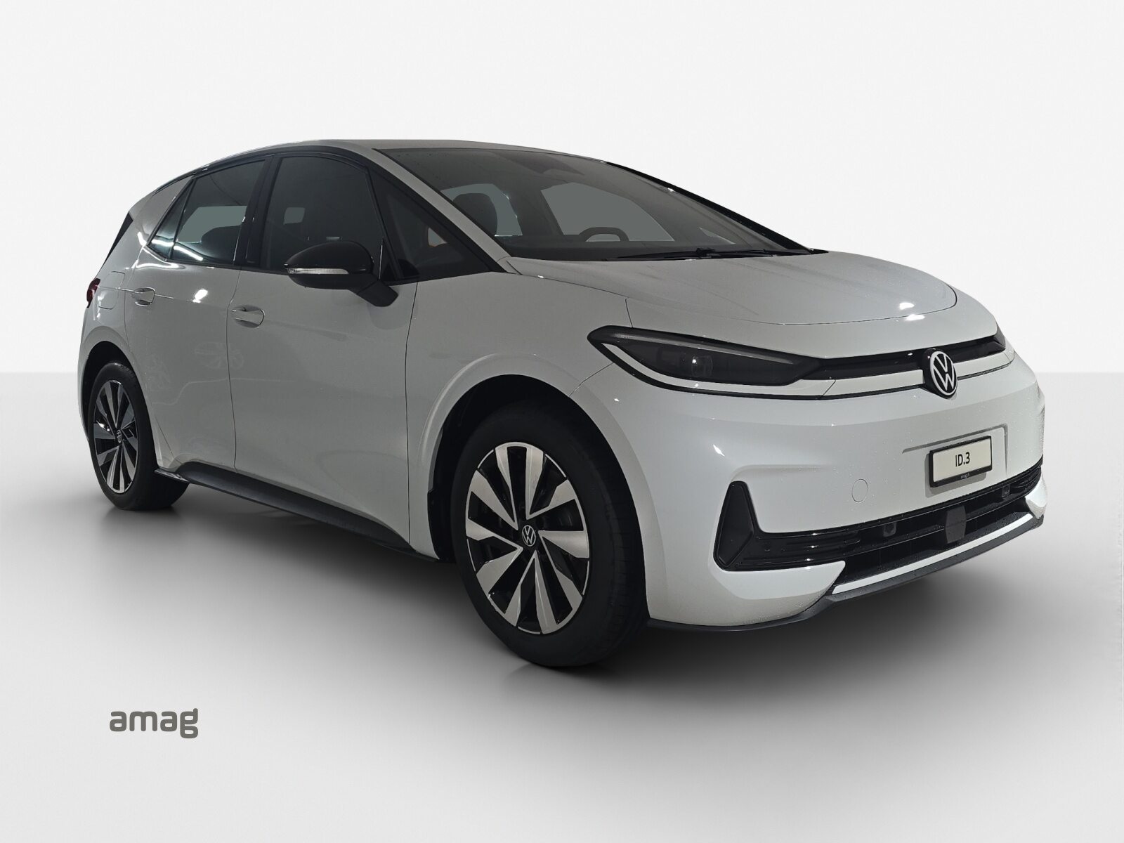 VW ID.3 Neo Life, Elektro, Neuwagen, Automatik - 6