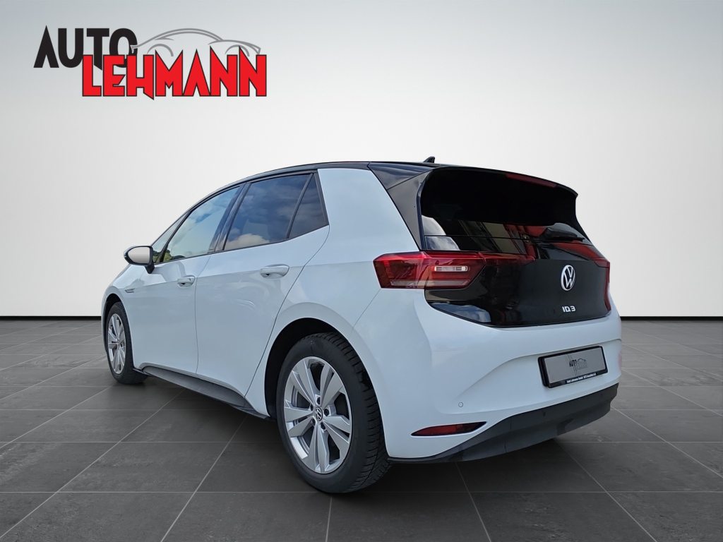 VW ID.3 Pro Performance, Elettrica, Occasioni / Usate, Automatico - 6