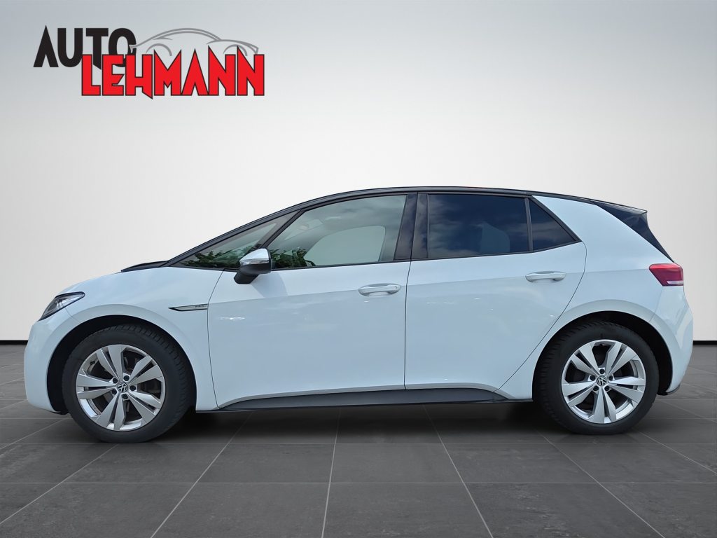 VW ID.3 Pro Performance, Elettrica, Occasioni / Usate, Automatico - 7