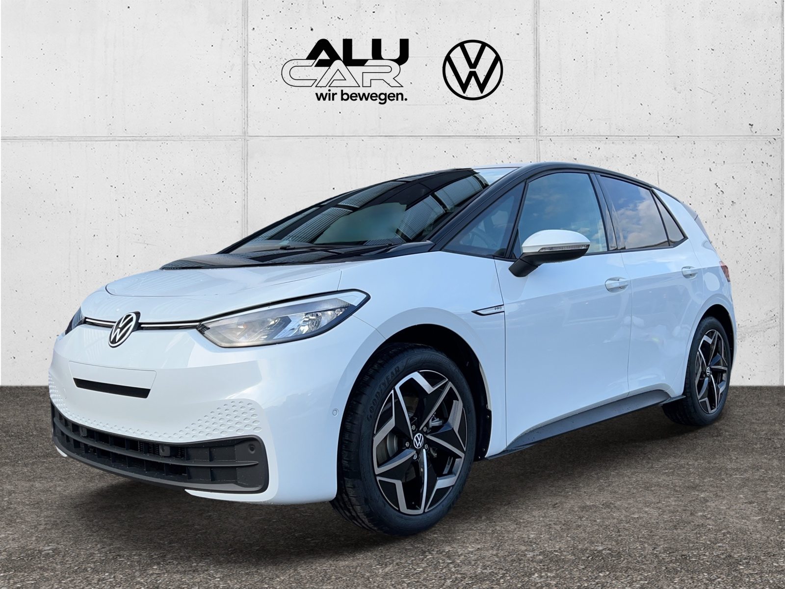 VW ID.3 LIFE+ Pro Performance