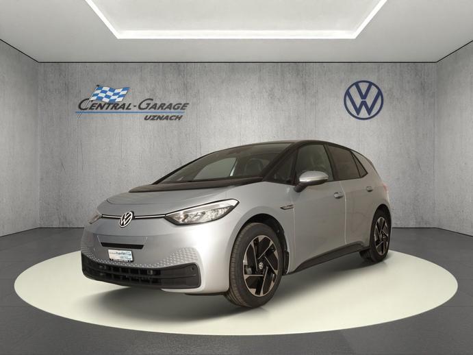 VW ID.3 Pro Performance 58 kWh 75 Edition, Elettrica, Occasioni / Usate, Automatico