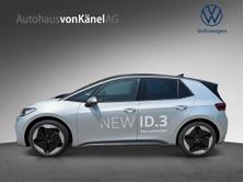 VW ID.3 PA Pro, Elektro, Occasion / Gebraucht, Automat - 2