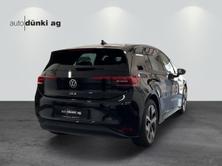 VW ID.3 Pro 58 kWh Pro, Électrique, Occasion / Utilisé, Automatique - 4