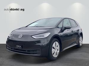 VW ID.3 Pro Performance 58 kWh Pro