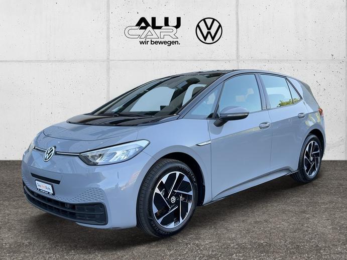VW ID.3 Life Pro Performance, Elettrica, Occasioni / Usate, Automatico