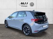 VW ID.3 Life Pro Performance, Électrique, Occasion / Utilisé, Automatique - 3