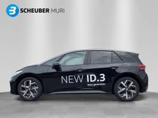 VW ID.3 Pro 58 kWh Pro, Électrique, Occasion / Utilisé, Automatique - 2