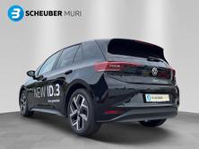 VW ID.3 Pro 58 kWh Pro, Électrique, Occasion / Utilisé, Automatique - 3