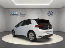 VW ID.3 Pro Performance 58 kWh Business, Électrique, Occasion / Utilisé, Automatique - 3