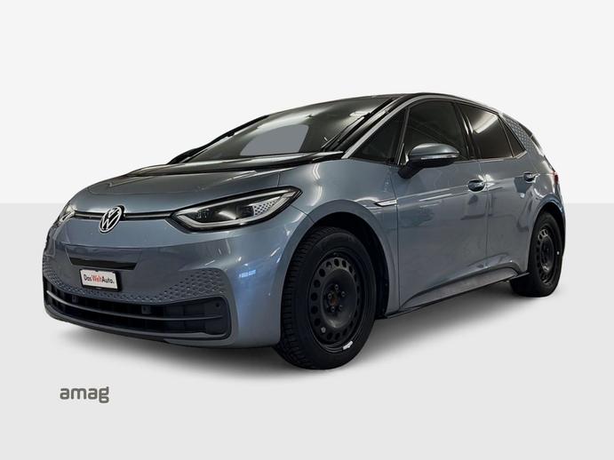 VW ID.3 Pro Performance 58 kWh Tech, Électrique, Occasion / Utilisé, Automatique