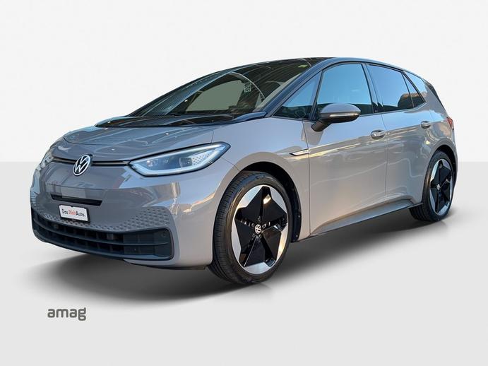 VW ID.3 Tech Pro Performance, Elektro, Occasion / Gebraucht, Automat