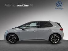 VW ID.3 Pro 75 Edition, Électrique, Occasion / Utilisé, Automatique - 2