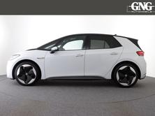 VW ID.3 Pro Performance, Elektro, Occasion / Gebraucht, Automat - 3