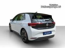 VW ID.3 Pro, Electric, Second hand / Used, Automatic - 3