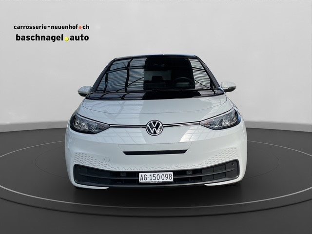 VW ID.3 Pro S 75 Edition