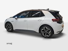 VW ID.3 Pro Performance 58 kWh Tech, Électrique, Occasion / Utilisé, Automatique - 3