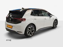 VW ID.3 Pro Performance 58 kWh Tech, Elektro, Occasion / Gebraucht, Automat - 4