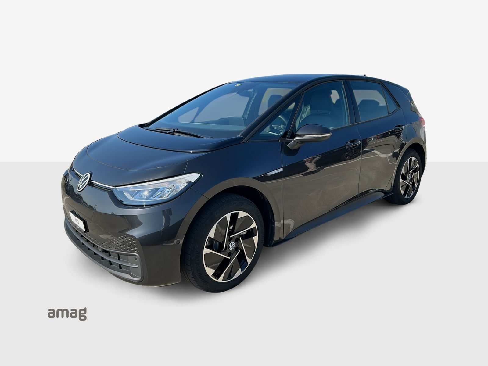 VW ID.3 Pro