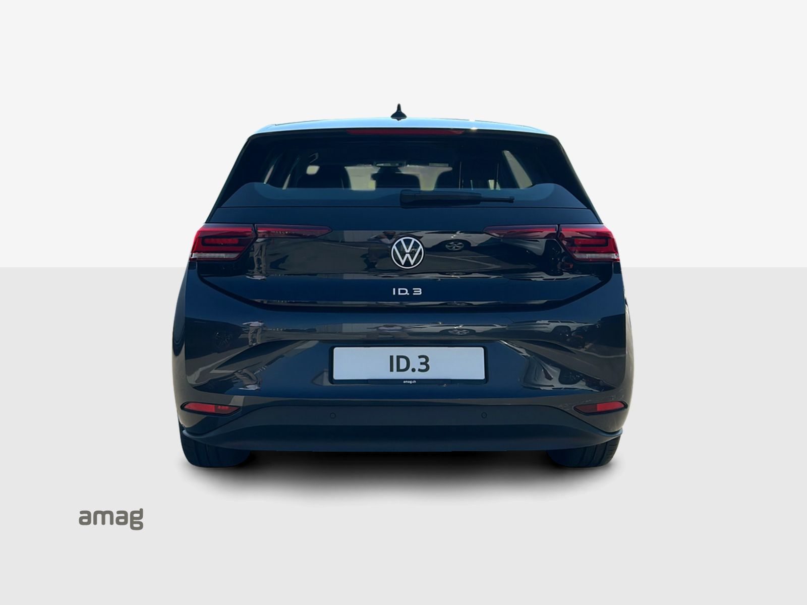 VW ID.3 Pro, Elettrica, Occasioni / Usate, Automatico - 5