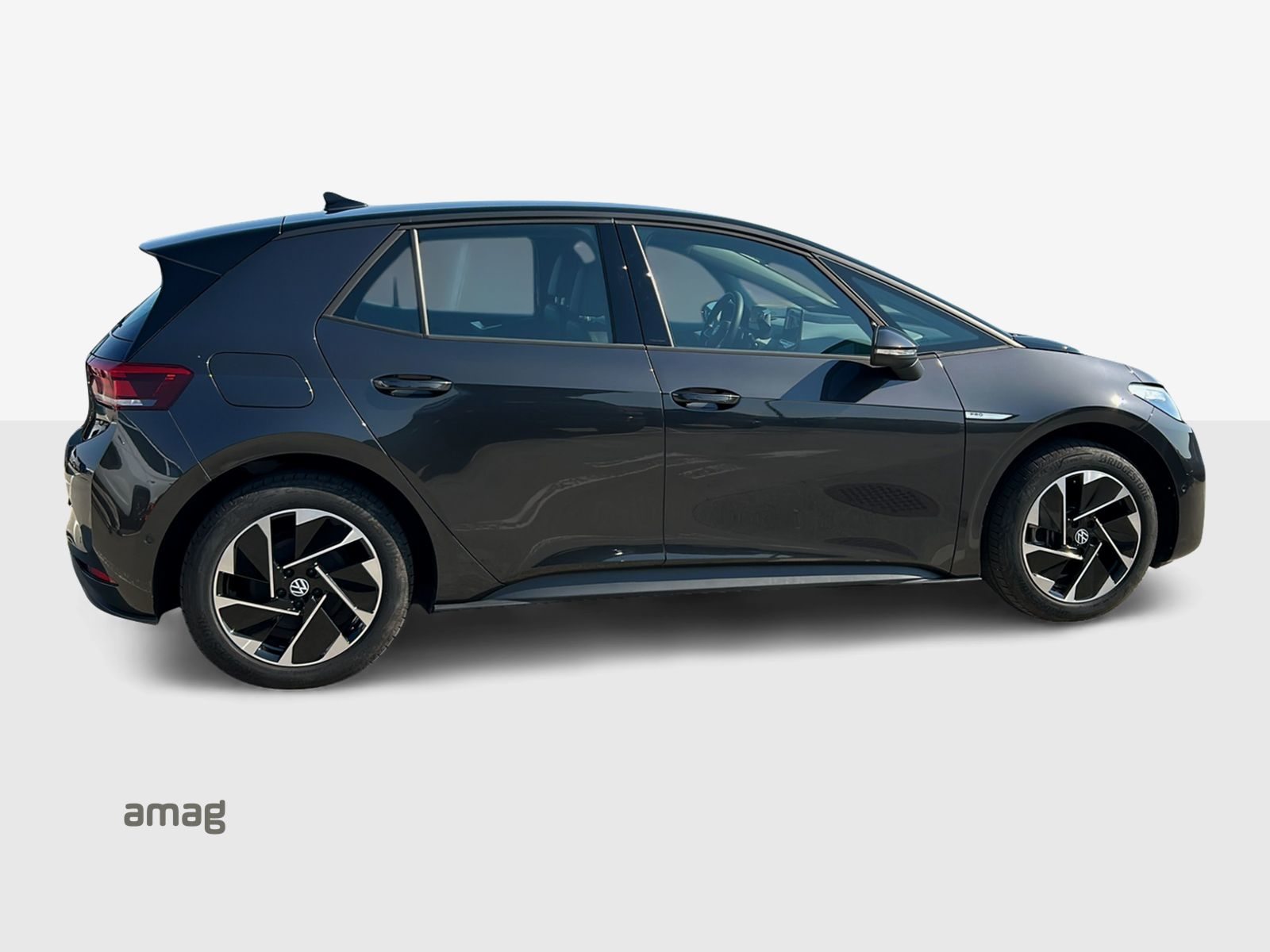 VW ID.3 Pro, Elettrica, Occasioni / Usate, Automatico - 6