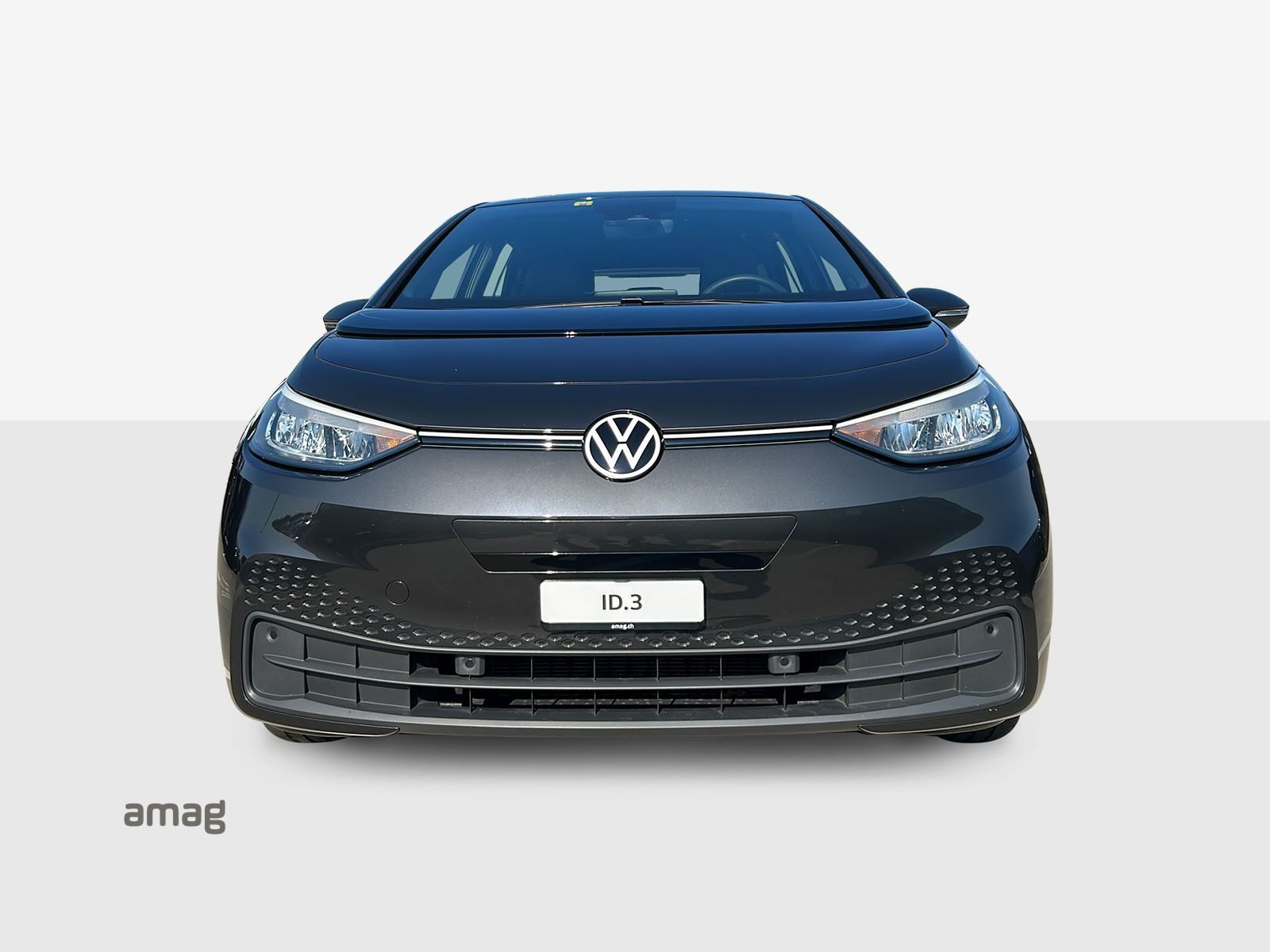VW ID.3 Pro, Elettrica, Occasioni / Usate, Automatico - 7