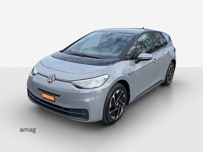 VW ID.3 LIFE+ Pro Performance, Elettrica, Occasioni / Usate, Automatico