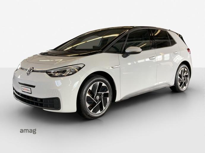 VW ID.3 LIFE+ Pro Performance, Électrique, Occasion / Utilisé, Automatique