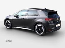 VW ID.3 1ST Max Pro Performance, Elektro, Occasion / Gebraucht, Automat - 3