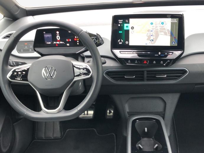 VW ID.3 LIFE+ Pro Performance, Électrique, Occasion / Utilisé, Automatique