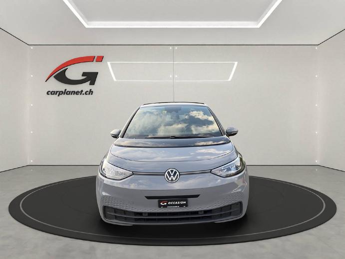 VW ID.3 Pro Performance Life+, Électrique, Occasion / Utilisé, Automatique