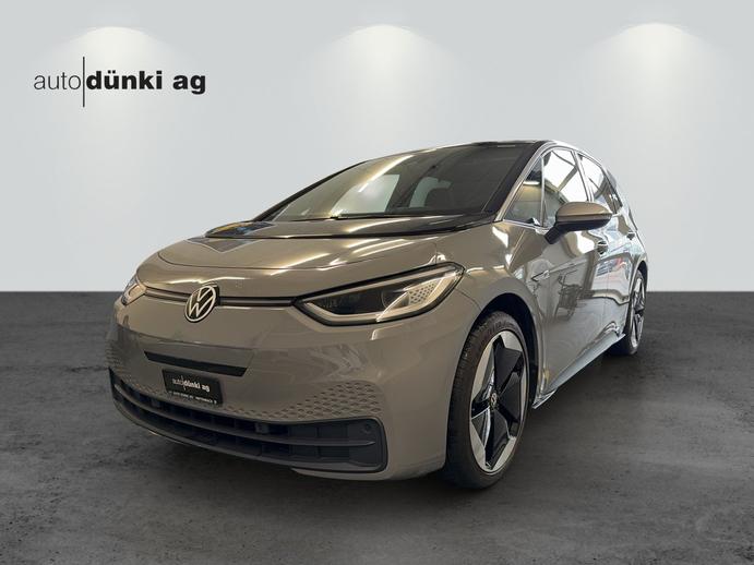 VW ID.3 Pro Performance 58kWh 1ST Max, Elektro, Occasion / Gebraucht, Automat