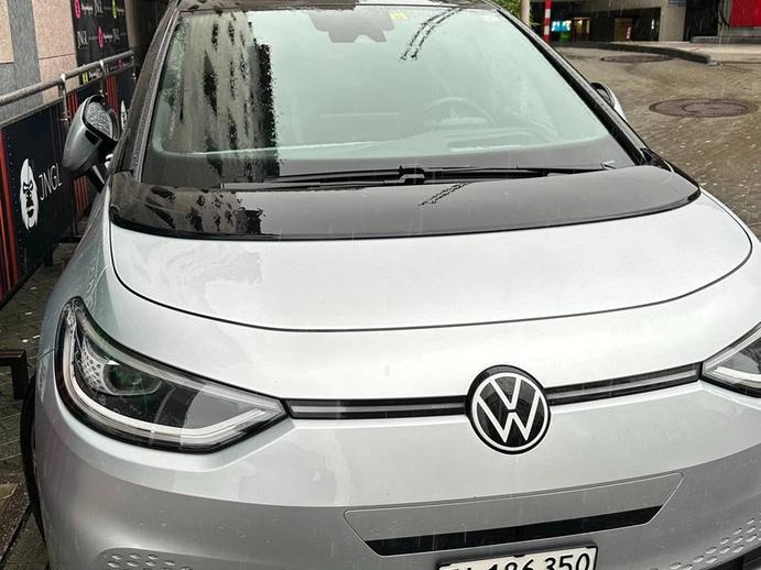 VW ID.3 Pro S Tour, Elektro, Occasion / Gebraucht, Automat