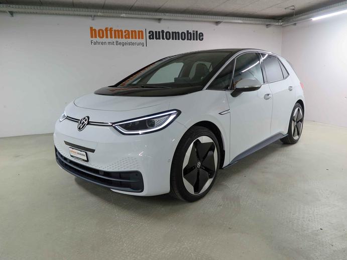 VW ID.3 Pro Performance, Electric, Second hand / Used, Automatic